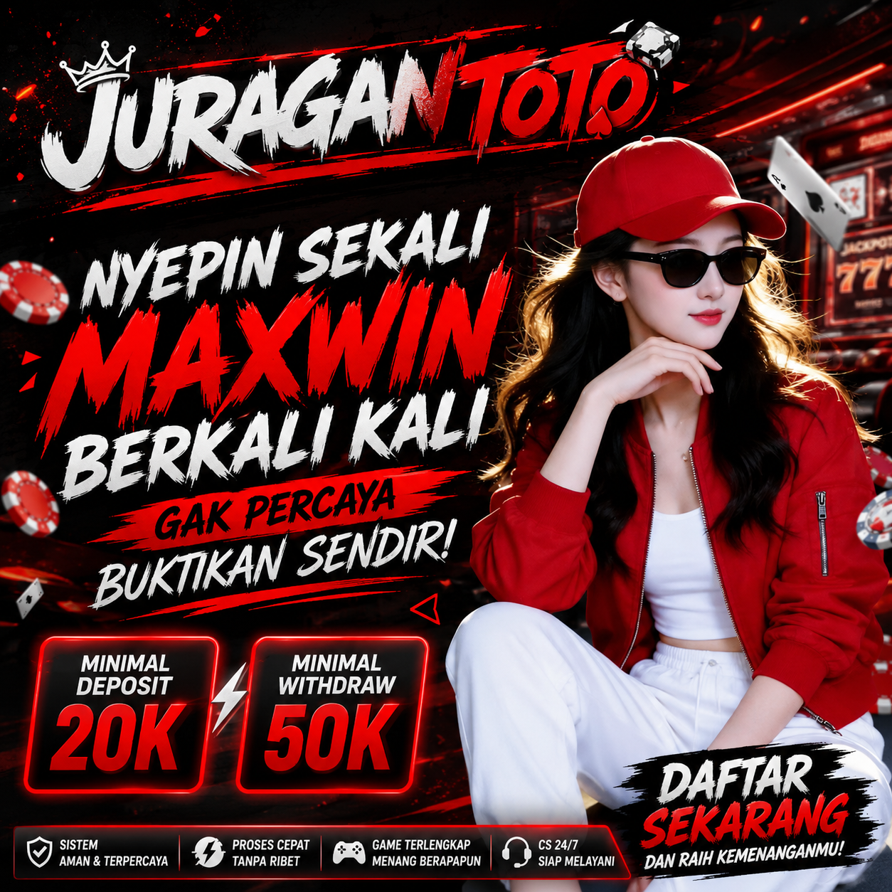 JURAGANTOTO
